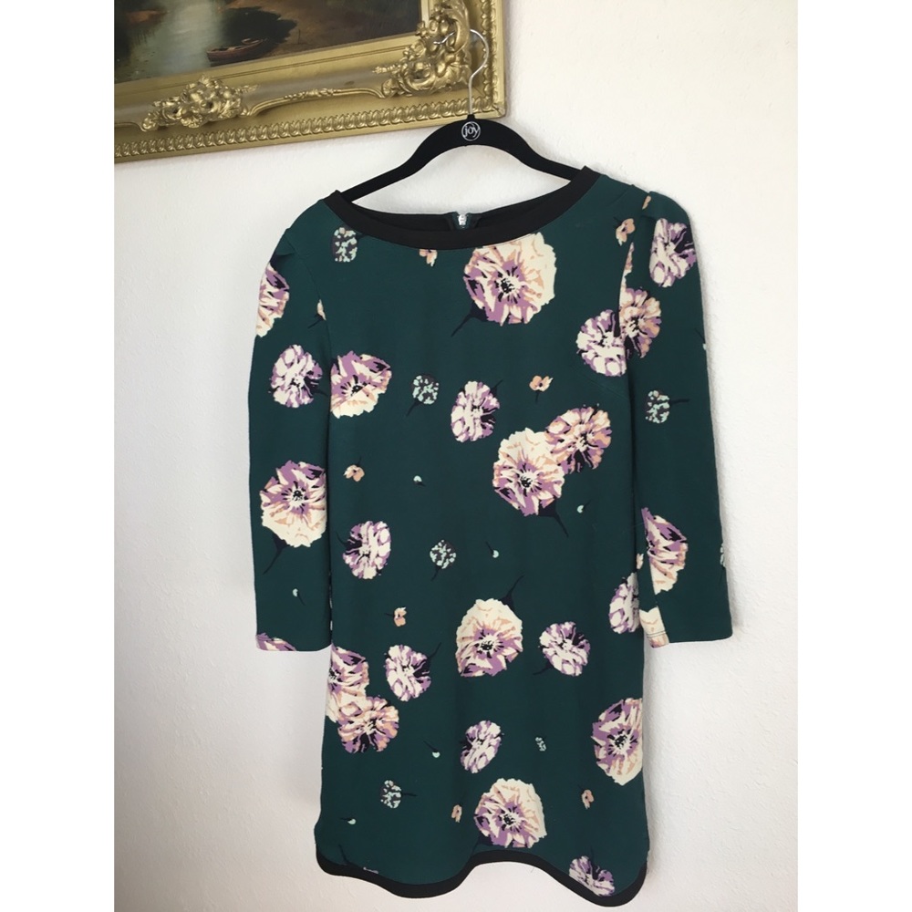 Xhilaration floral Dress